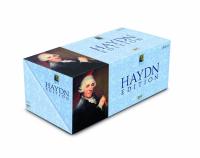 haydn edition